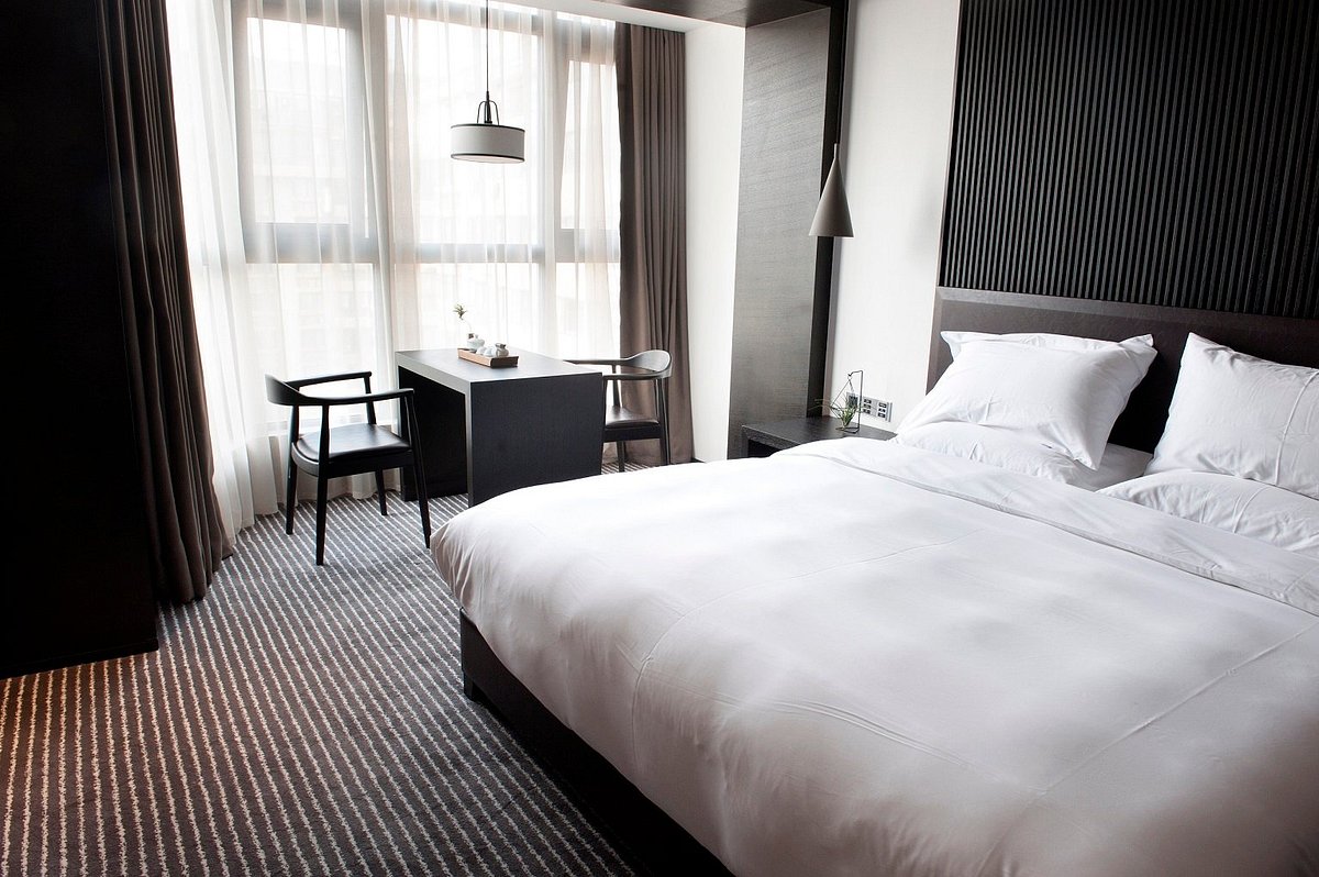 accommodation